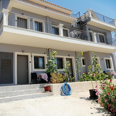 Ta Didymakia Apartments. Argostoli  Zewnętrze zdjęcie