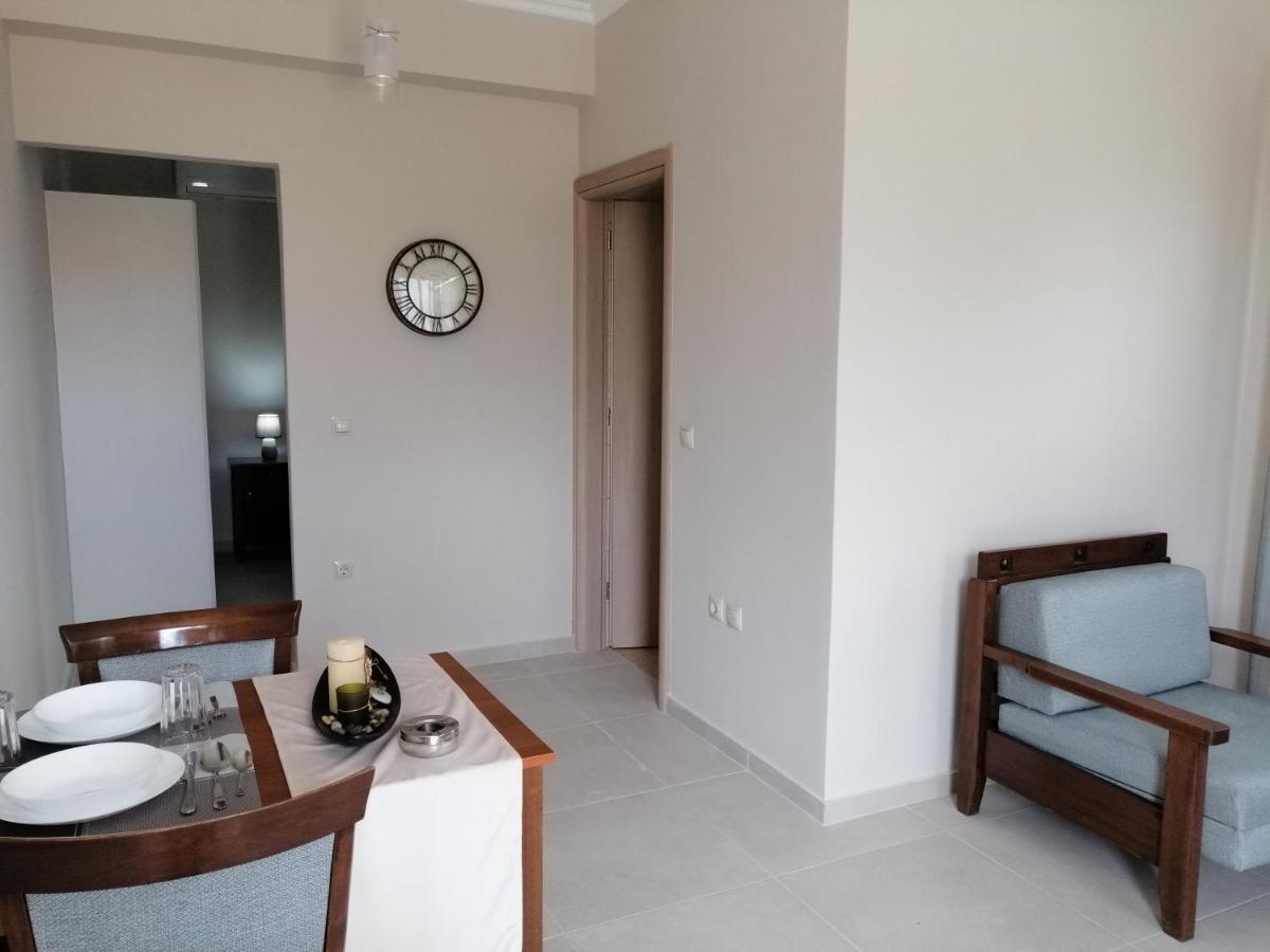 Ta Didymakia Apartments. Argostoli  Zewnętrze zdjęcie