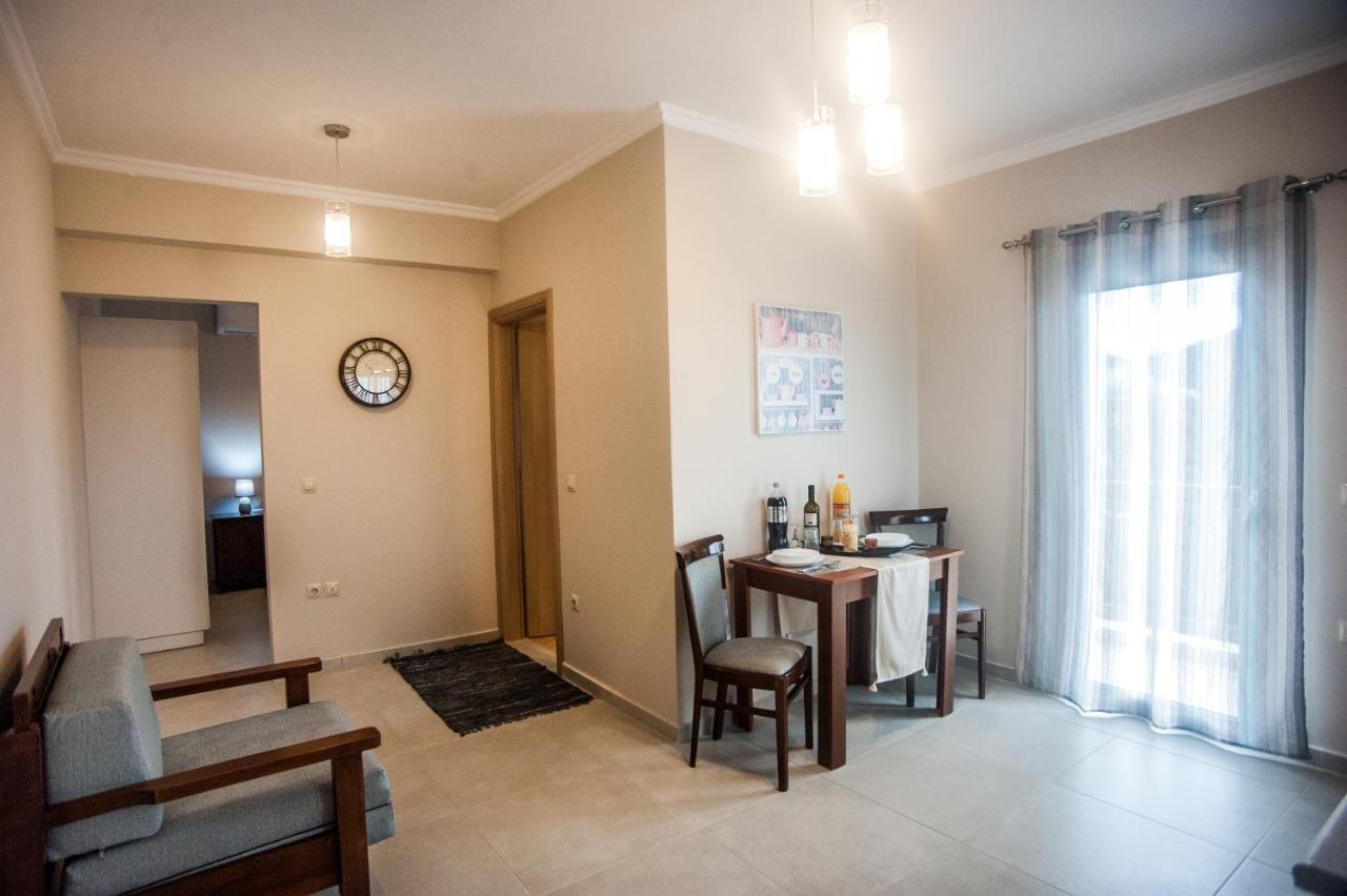 Ta Didymakia Apartments. Argostoli  Zewnętrze zdjęcie