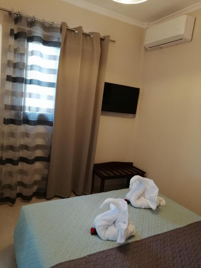 Ta Didymakia Apartments. Argostoli  Pokój zdjęcie