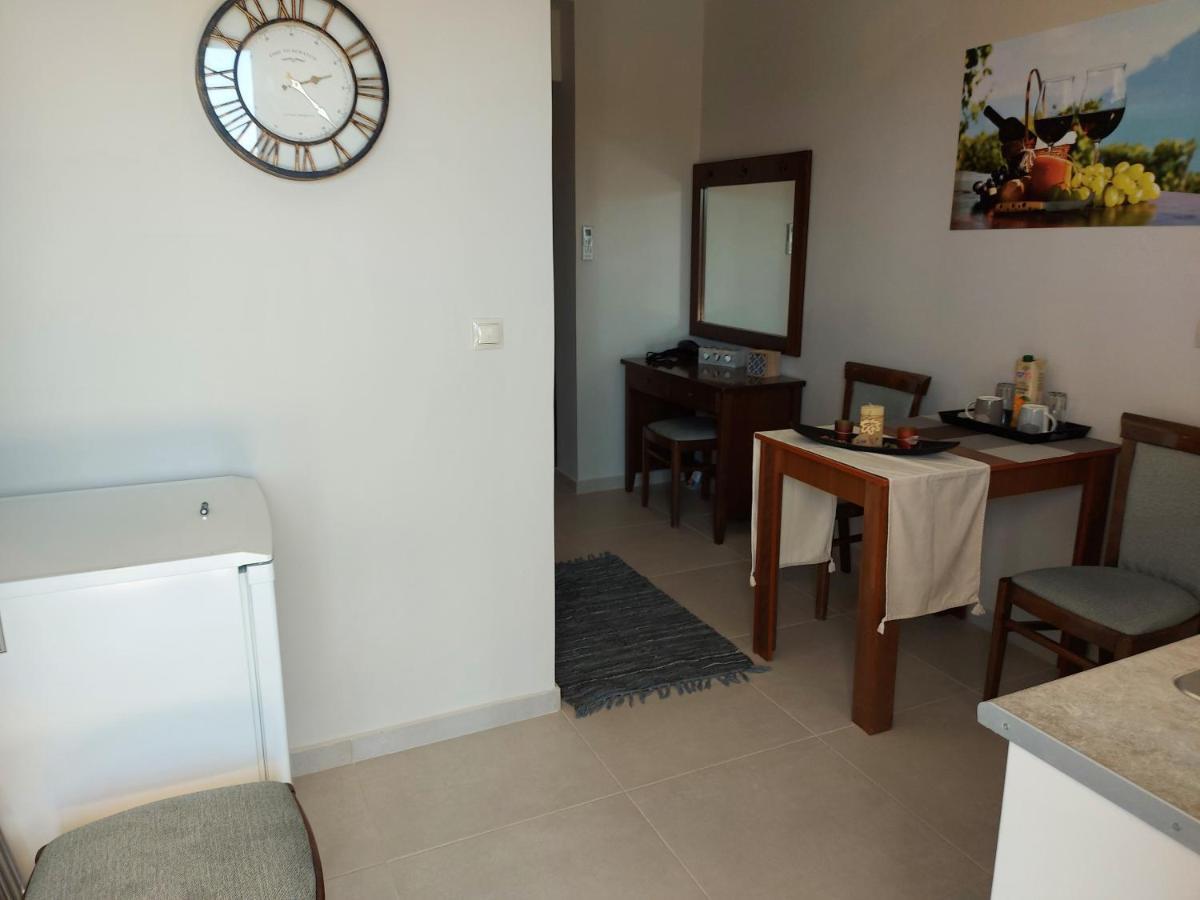 Ta Didymakia Apartments. Argostoli  Zewnętrze zdjęcie