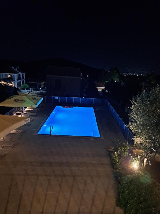 Ta Didymakia Apartments. Argostoli  Zewnętrze zdjęcie